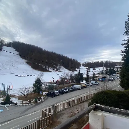 Valberg - 4 Pieces Apartment Peone